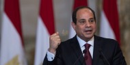 توجيهات جديدة من الرئيس المصري لمكافحة الإرهاب والتطرف