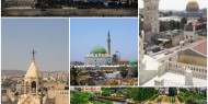 ما لا تعرفه عن فلسطين: معالم سياحية تجذب أنظار العالم