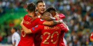 بالفيديو|| منتخب البرتغال يتأهل ليورو 2020