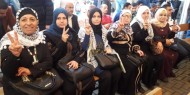 بالصور|| تيار الإصلاح يشارك بوقفة تضامنية مع الأسرى في غزة