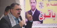 أبو شمالة: لن نتوانى عن ترشيح دحلان لرئاسة فلسطين