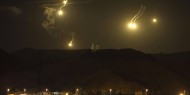 تحذيرات أمريكية من هجوم صاروخي إيراني على إسرائيل