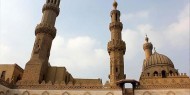 مصر: إقامة صلاة الجمعة في جامع الأزهر دون جمهور
