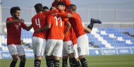 منتخب مصر يواجه أسود الرافدين بربع نهائي كأس العرب بالسعودية اليوم الخميس