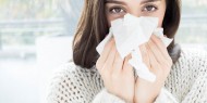 10 خطوات لمعالجة نزلات البرد والإنفلونزا