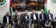 "حماس" تؤجل ردها بشأن الانتخابات اعتراضا على فض اعتصام الأسرى المحررين في رام الله