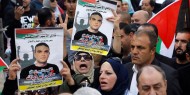الأردن يطالب حكومة الاحتلال بتسليمها جثمان الشهيد أبو دياك