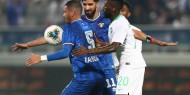 فيديو|| منتخب الكويت يهزم السعودية في "خليجي24"