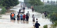 الأمم المتحدة: أمطار عامين هطلت في يوم واحد بجيبوتي
