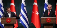 اليونان: أردوغان أكثر من انتهك القانون الدولي في المنطقة