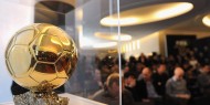 "فرانس فوتبول" تعلن الفائز بـ"الكرة الذهبية" الليلة