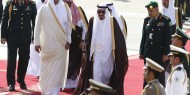 الملك سلمان يدعو أمير قطر للمشاركة بالقمة الخليجية