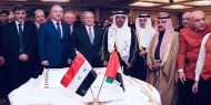 الإمارات: علاقاتنا مع سوريا متينة ومميزة وقوية