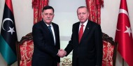 أزمة دبلوماسية بين اليونان وليبيا بسبب اتفاق "السراج وأردوغان"