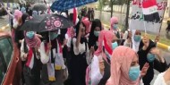 العراق: إضراب عام في الديوانية واستمرار المظاهرات الطلابية لليوم الثاني