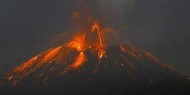 مصرع 14 شخصًا في بركان جزيرة "وايت آيلاند" النيوزيلندية