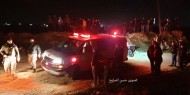 فيديو وصور|| استشهاد شاب جراء استهدافه من قبل طيران الاحتلال شرقي خانيونس