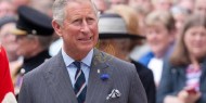 الأمير تشارلز يصل بيت لحم في زيارة رسمية للأراضي الفلسطينية