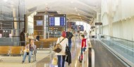 الأردن يعيد فتح مطار الملكة علياء أمام الرحلات المنتظمة