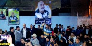 بالصور|| تيار الإصلاح يطلق حملة وطنية دعما للأسير القائد فؤاد الشوبكي