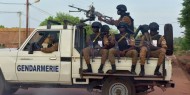 مقتل 6 إرهابيين وإصابة جنديين بعملية عسكرية في بوركينا فاسو