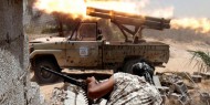النيجر: مقتل 4 مدنيين و13 مسلحا في كمين