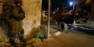 الاحتلال يحظر التجوال الليلي على شبان بالقدس المحتلة