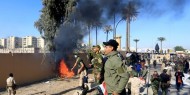 مصرع 3 مقاتلين من الحشد الشعبي في اشتباكات مع عناصر داعش شمالي بغداد