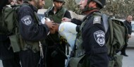 بالأسماء|| قوات الاحتلال تعتقل 4 مواطنين بعد مداهمة مدينتي طولكرم وأريحا