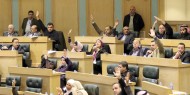 جلسة عاصفة لمجلس النواب الأردني بسبب اتفاقية الغاز مع الاحتلال