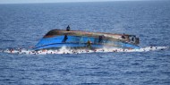 مصرع 34 مهاجرا جراء غرق مركبهم قبالة جيبوتي