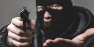 بالفيديو|| سطو مسلح على بنك في بيت لحم يسفر عن سرقة آلاف الشواقل