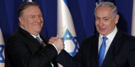 بومبيو: أمريكا تدعم حق "إسرائيل" في الدفاع عن نفسها