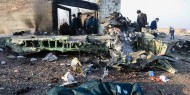 فرنسا: مستعدون للانضمام إلى لجنة التحقيق في تحطم الطائرة الأوكرانية