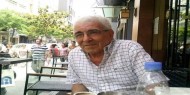 وفاة الكاتب الفلسطيني رسمي أبوعلي