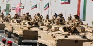 استنفار أمني على حدود الكويت عقب محاولات تسلل من العراق