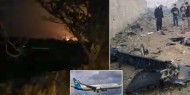 أوكرانيا تطالب إيران بدفع تعويضات لأهالي ضحايا الطائرة المنكوبة