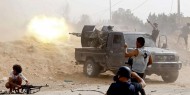 ترحيب مصري بوقف إطلاق النار في ليبيا