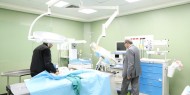 الصحة تفتتح قسم الولادة والأطفال بمستشفى شهداء الأقصى وسط القطاع.. ( صور )