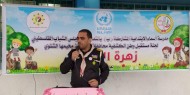 مجلس الشباب يختتم مخيم "زهرة التوليب" لمرحلة الزهرات في محافظة غزة