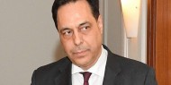لبنان: اجتماع رئيس الحكومة حسان دياب مع سفراء أوروبيين