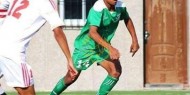 وفاة اللاعب المصري عبد الرحمن حمدان بأزمة قلبية خلال مباراة كرة قدم