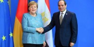 السيسي يصل ألمانيا للمشاركة في "مؤتمر برلين" حول الأوضاع في ليبيا