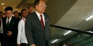 إعفاء وزير خاجية كوريا الشمالية من منصبه