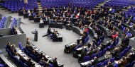 البرلمان الأوروبي يدين تركيا بسبب التوتر المتصاعد شرقي المتوسط