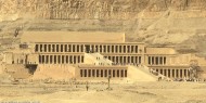 مصر: السجن 15 عاما للقنصل الإيطالي مهرب الآثار