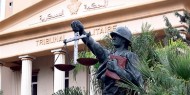 إحالة "داعشي" للمحكمة العسكرية اللبنانية بتهمة محاولة تفجير السفارة الأمريكية