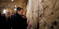 فرنسا تكذب "إسرائيل" حول "اعتذار" ماكرون من توبيخ الشرطة في القدس