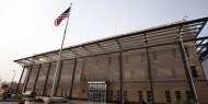 السفارة الأمريكية في العراق تتوعد المتظاهرين بإجراءات رادعة غدًا