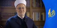 بالفيديو|| عكرمة صبري: الاحتلال يسعى لفرض سيادته على المسجد الأقصى